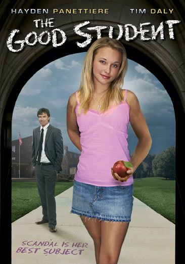 The Good Student cover