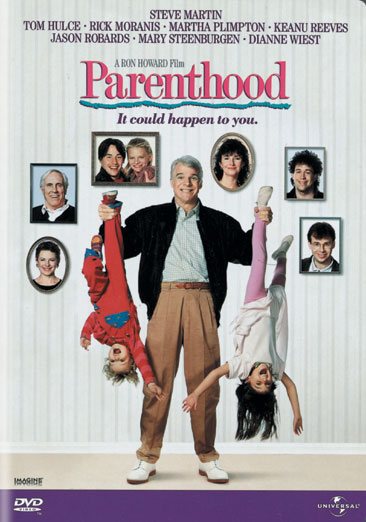 Parenthood cover