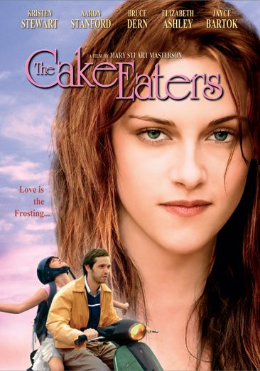 The Cake Eaters cover