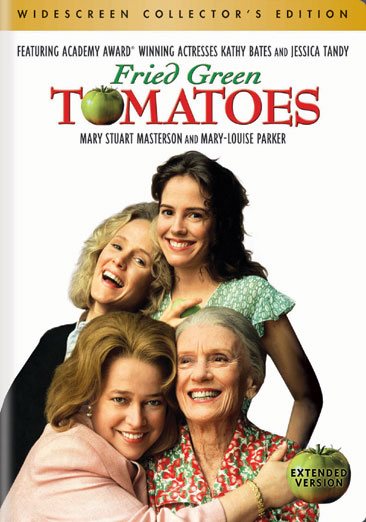 Fried Green Tomatoes cover