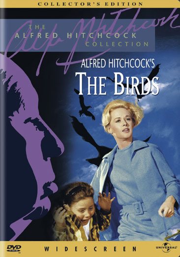 The Birds cover