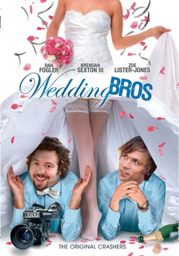 The Wedding Bros. cover