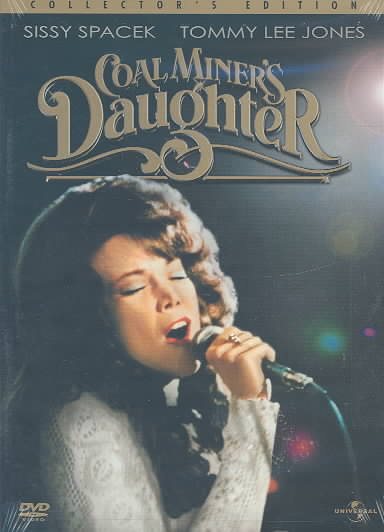 Coal Miner's Daughter cover