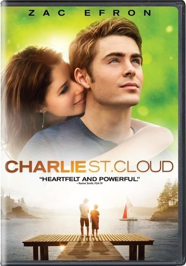 Charlie St. Cloud cover