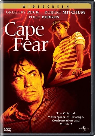 Cape Fear cover