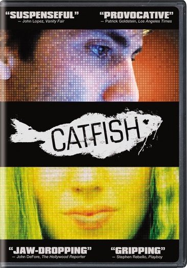 Catfish cover