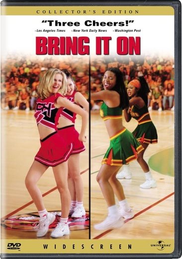 Bring It On cover