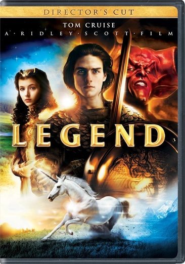 Legend (1986)