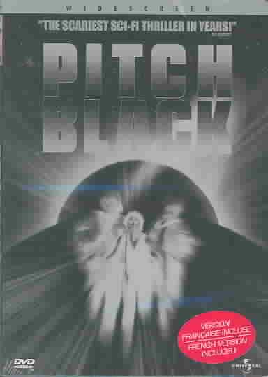 Pitch Black (Rated Version)