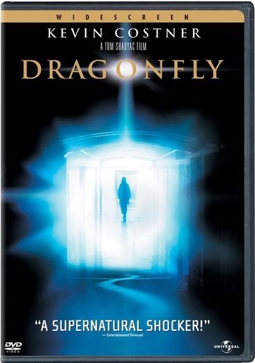 Dragonfly (Widescreen) cover