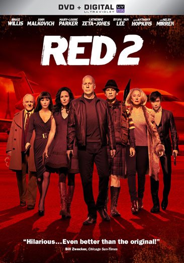 Red 2 cover