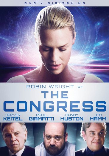The Congress cover