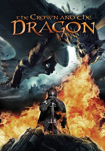 The Crown And The Dragon: The Paladin Cycle cover