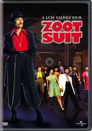 Zoot Suit cover