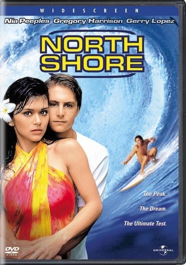 North Shore cover