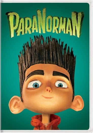 ParaNorman cover