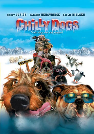 Chilly Dogs cover