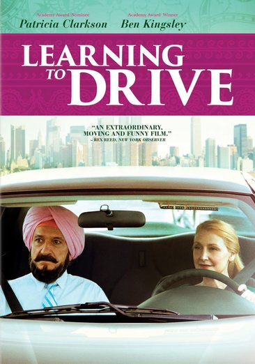 Learning to Drive cover