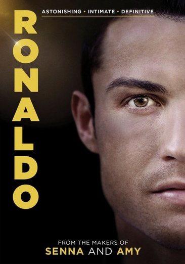 Ronaldo cover