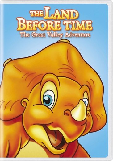 The Land Before Time: The Great Valley Adventure