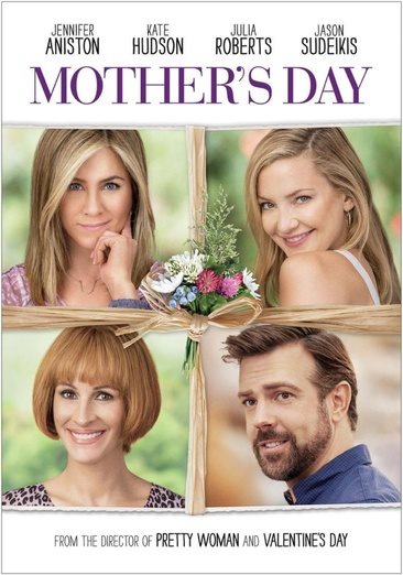 Mother's Day [DVD] cover