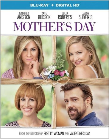 Mother's Day [Blu-ray] cover