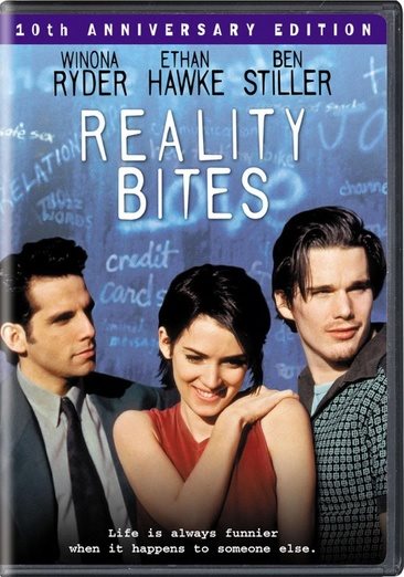 Reality Bites (10th Anniversary Edition) cover