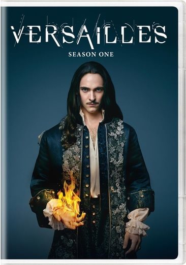 Versailles: Season One cover