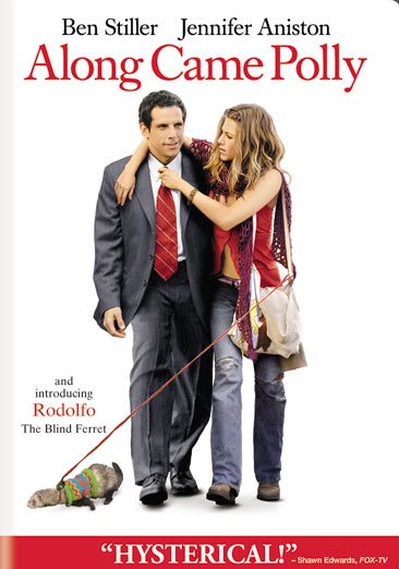 Along Came Polly (Full Screen Edition) cover
