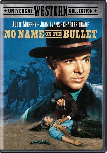 No Name on the Bullet cover