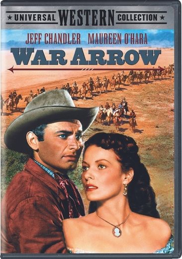 War Arrow cover