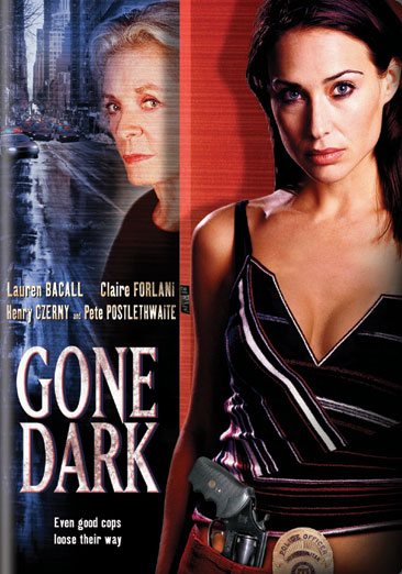Gone Dark cover
