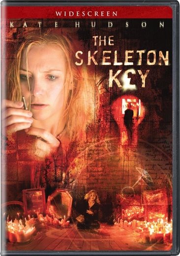 The Skeleton Key (Widescreen Edition) cover