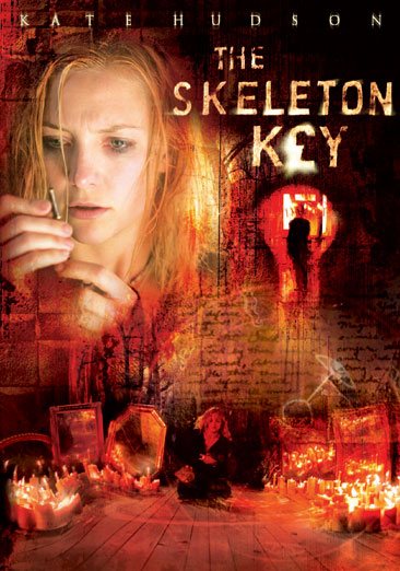 The Skeleton Key (Full Screen Edition) cover
