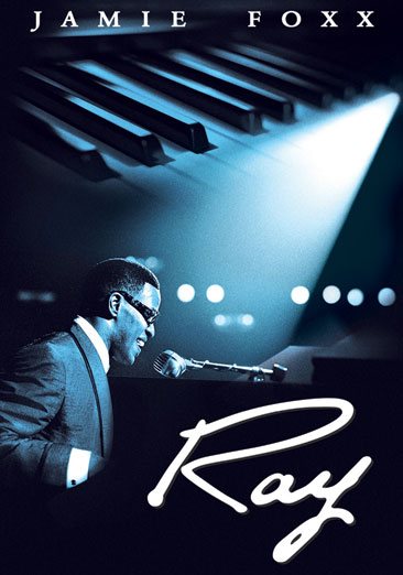 Ray (Widescreen Edition) cover