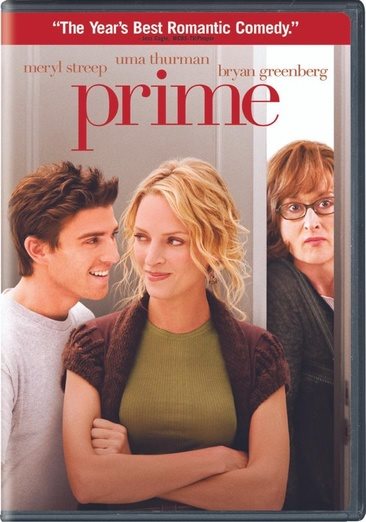 Prime (Widescreen Edition) cover