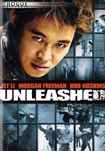 Unleashed (R-Rated Widescreen Edition) cover