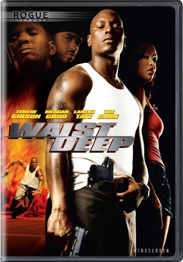 Waist Deep (Widescreen Edition)