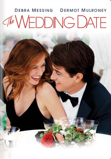 The Wedding Date (Full Screen Edition) cover
