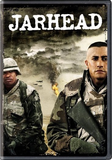 Jarhead (Widescreen Edition) cover