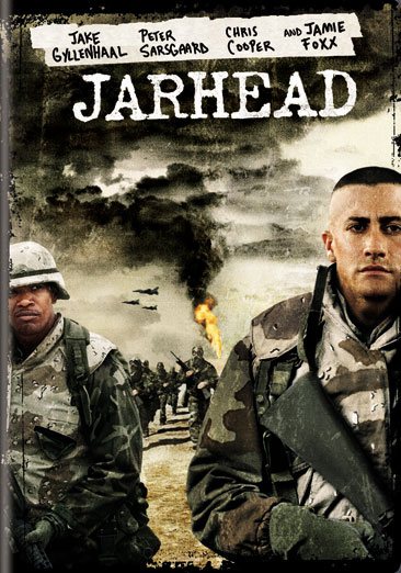 Jarhead (Full Screen) cover