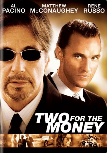 Two for the Money (Full Screen) cover