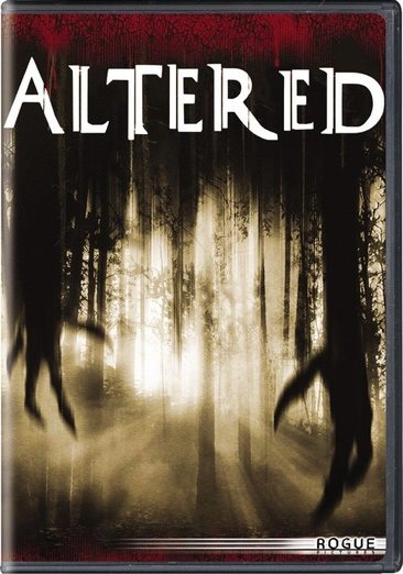 Altered cover