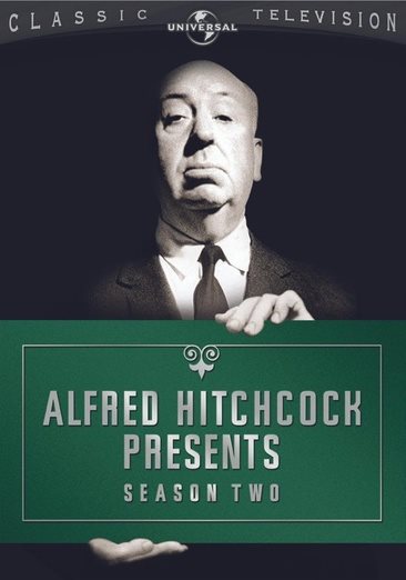 Alfred Hitchcock Presents - Season Two cover