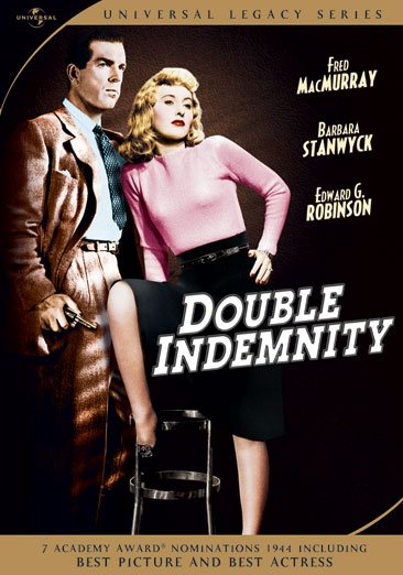 Double Indemnity cover