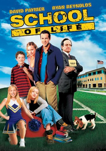 School of Life cover