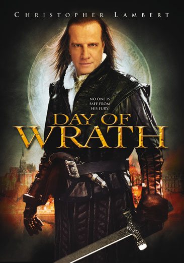Day of Wrath cover