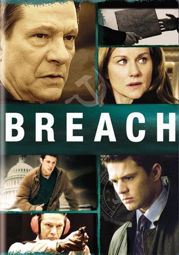Breach (Full Screen Edition) cover