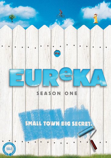 Eureka: Season 1