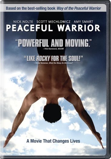 Peaceful Warrior (Widescreen) cover